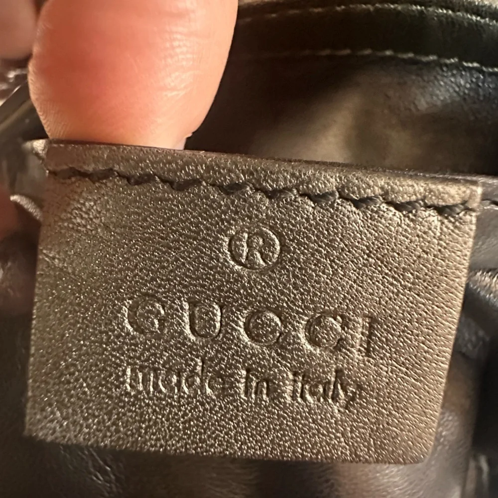Gucci 1973 collection